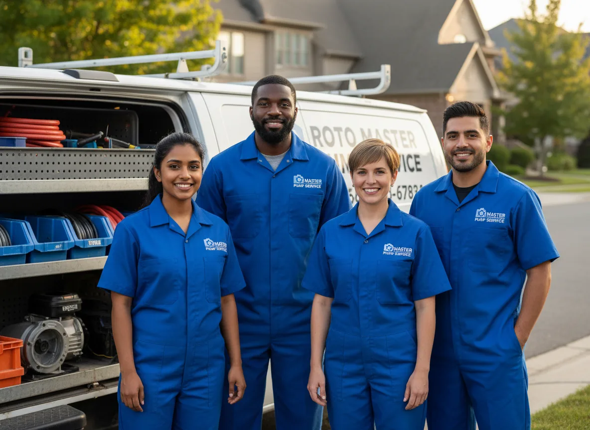 Sump Pump Installation company in Holder, FL